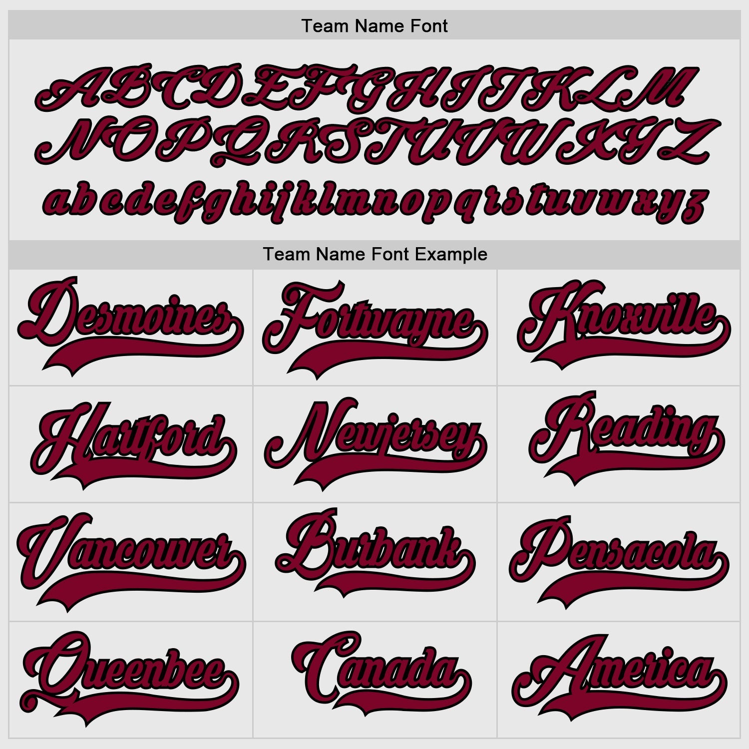 Custom White Maroon-Black Hockey Jersey view 4
