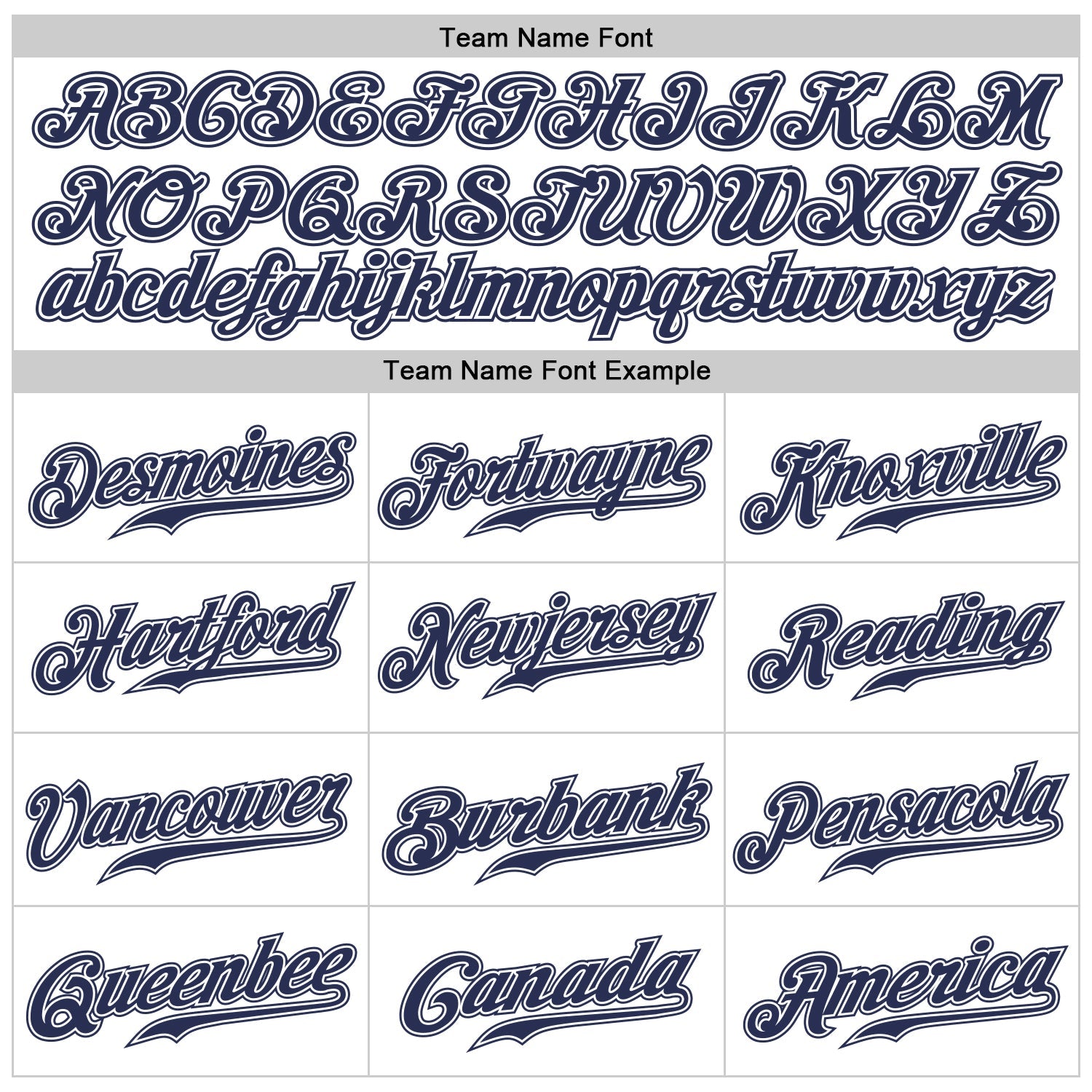 Custom White Navy Pinstripe Navy-White Sports Pants view 4