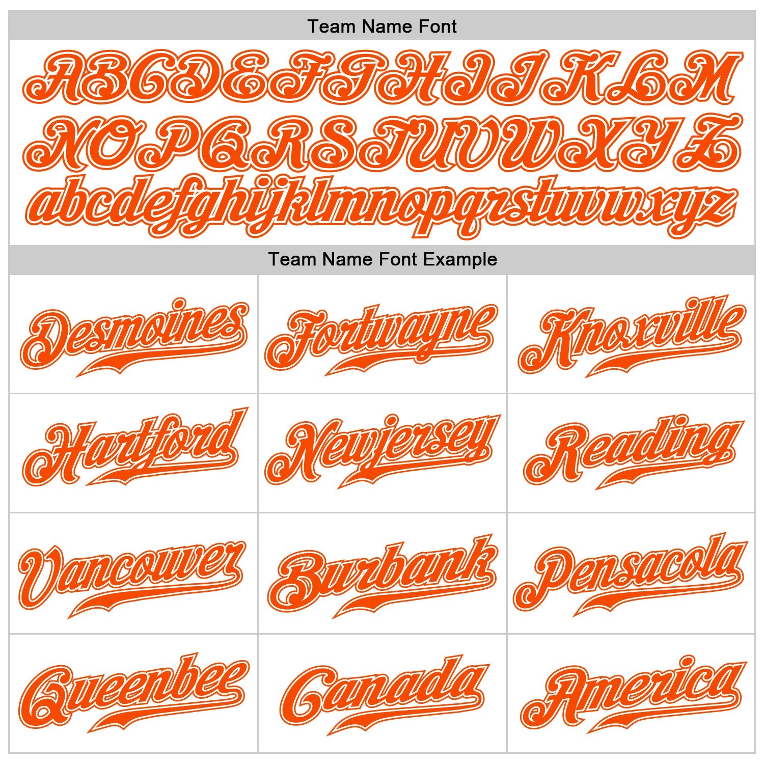 Custom White Orange Pinstripe Orange-White Sports Pants view 3