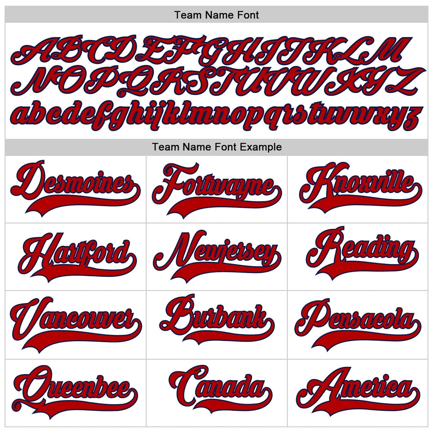 Custom White Red-Navy Authentic Baseball Jersey view 4
