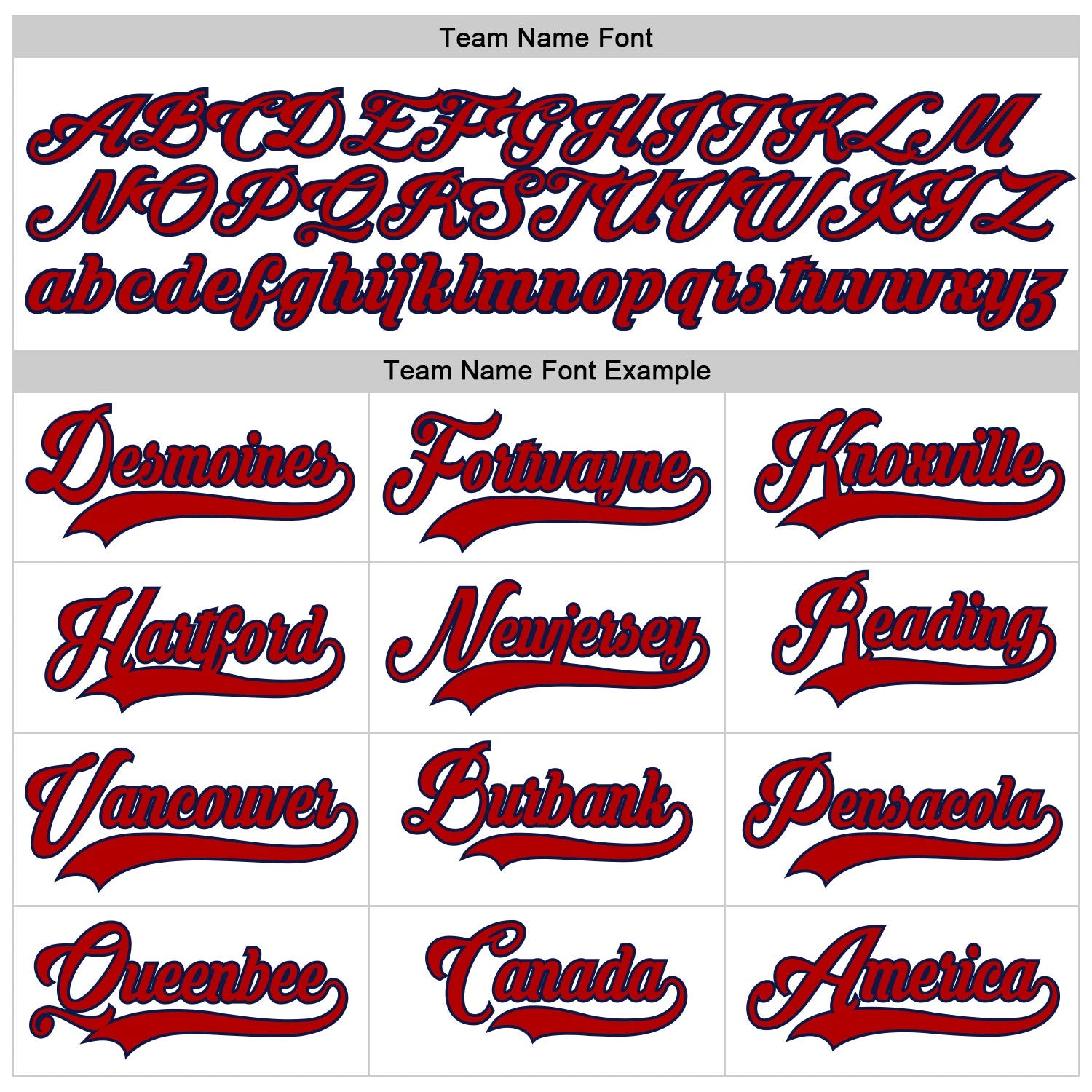 Custom White Red-Navy Authentic Baseball Jersey view 4