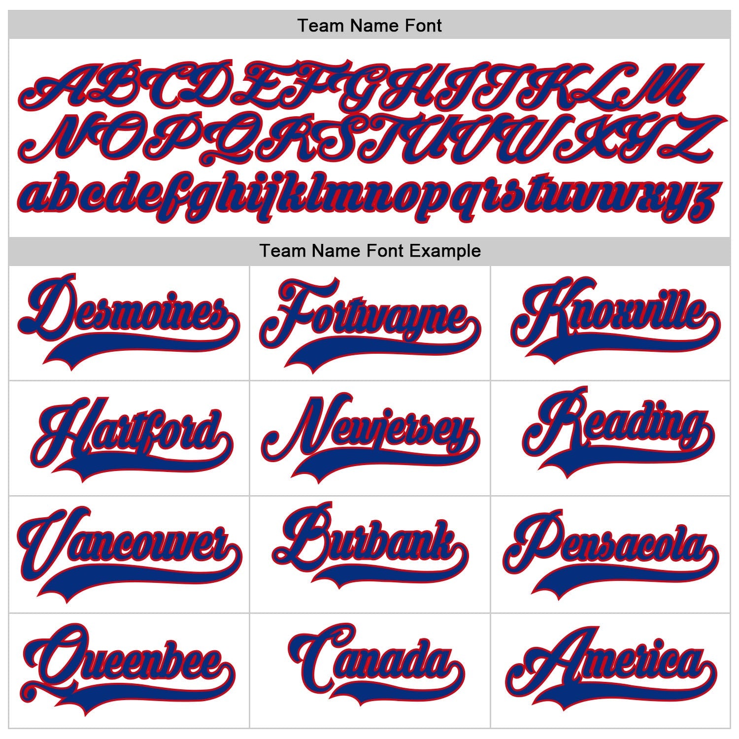 Custom White Royal Pinstripe Red-Royal Authentic Baseball Jersey view 4