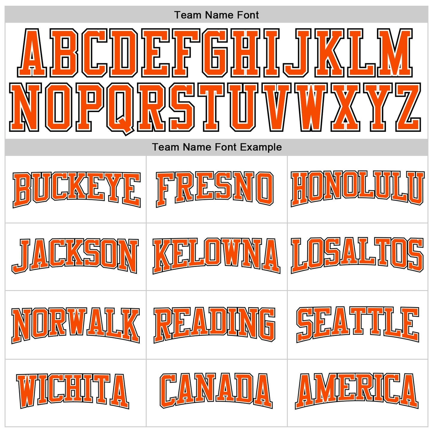 Custom Stitched White Orange Pinstripe Orange-Black Sports Pullover Sweatshirt Hoodie view 4