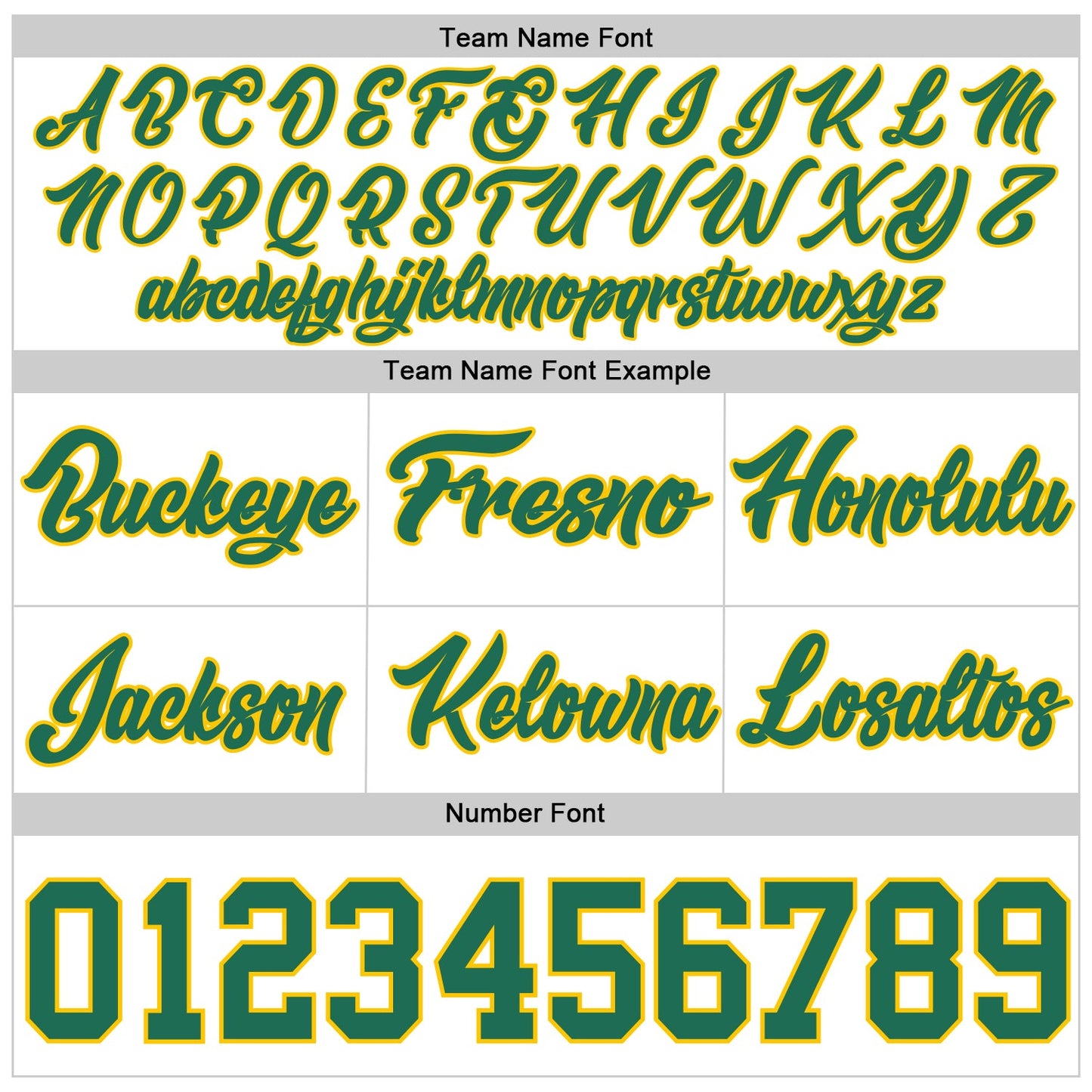 Custom White Kelly Green-Gold Authentic Throwback Basketball Shorts view 3