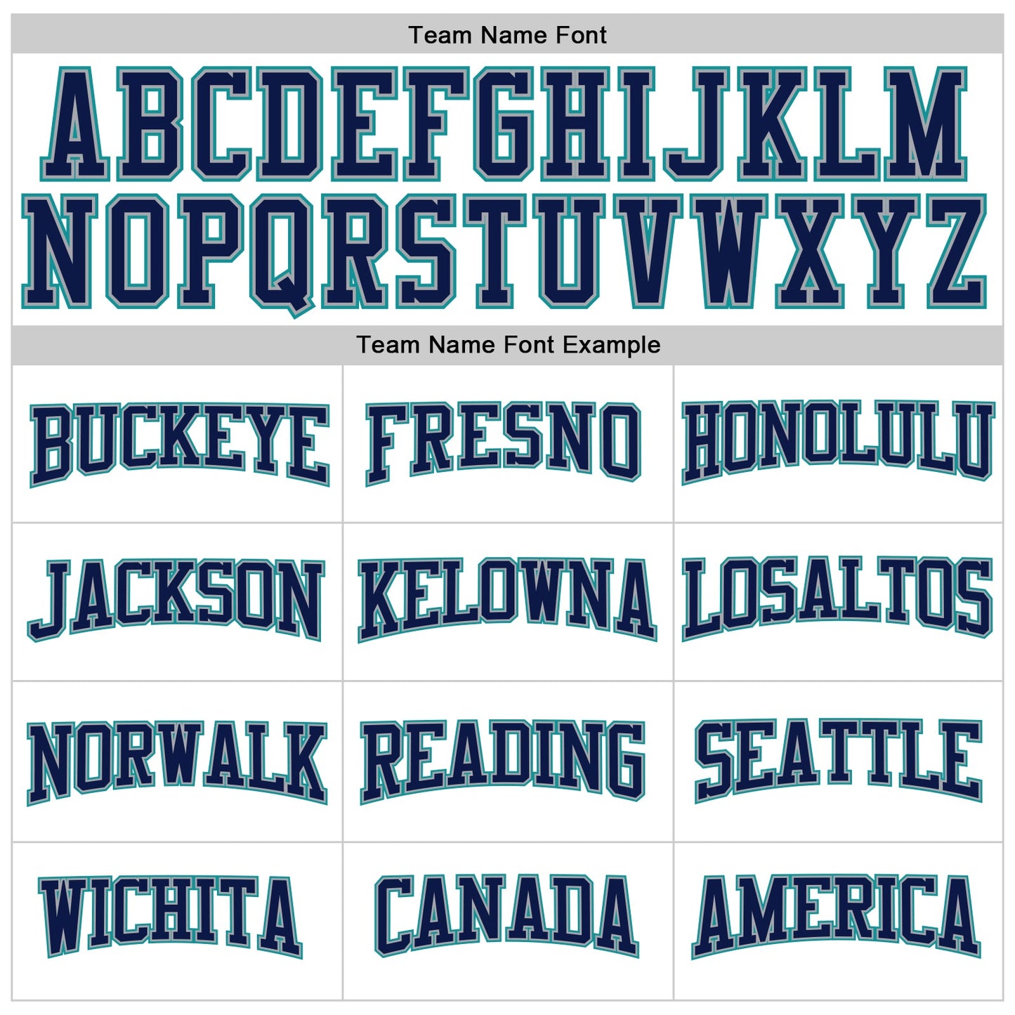 Custom Stitched White Navy-Aqua Sports Pullover Sweatshirt Hoodie view 4