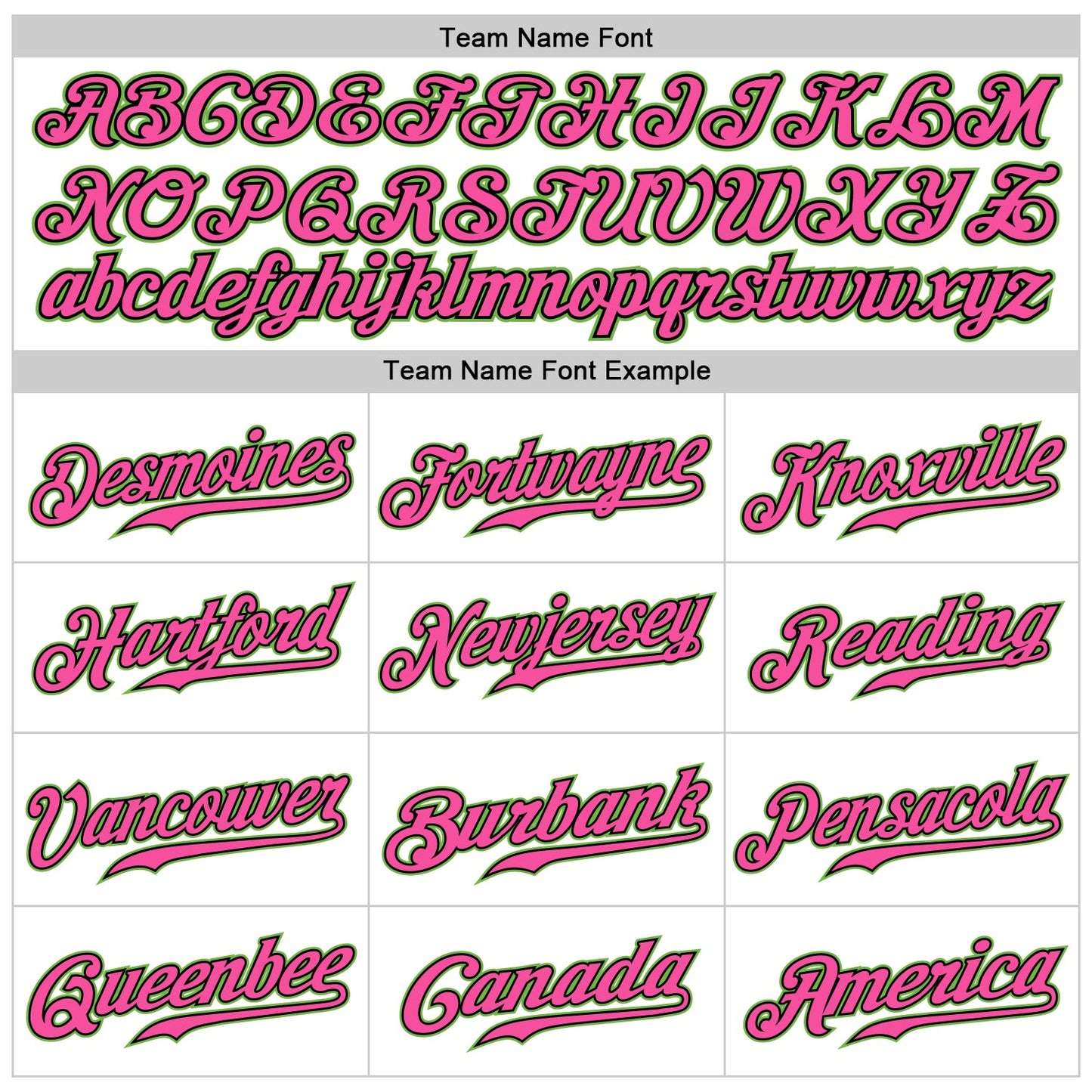 Custom White Neon Green-Pink Authentic Baseball Jersey view 4