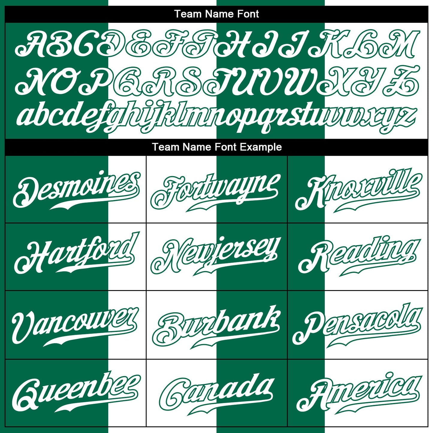 Custom White White-Kelly Green 3D Pattern Design Hawaii Coconut Trees Authentic Baseball Jersey view 4
