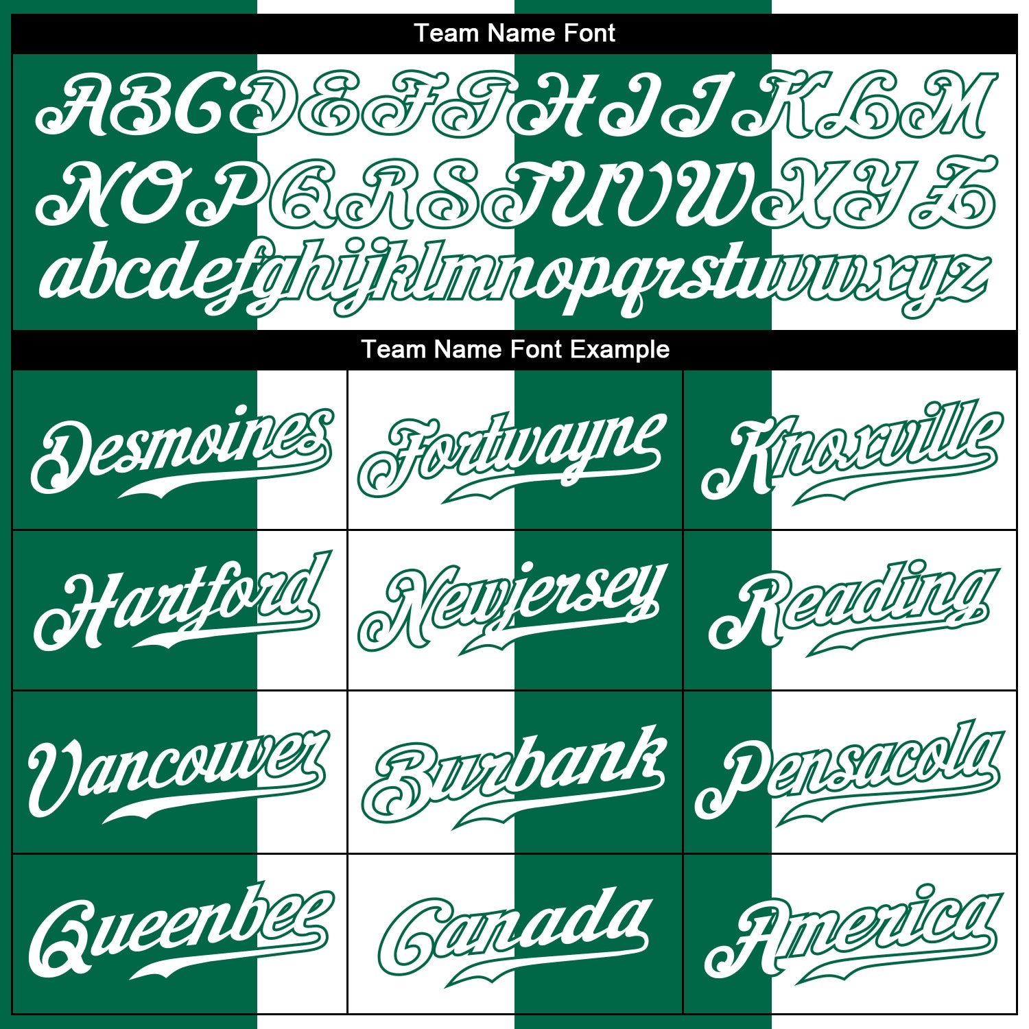 Custom White White-Kelly Green 3D Pattern Design Hawaii Coconut Trees Authentic Baseball Jersey view 4