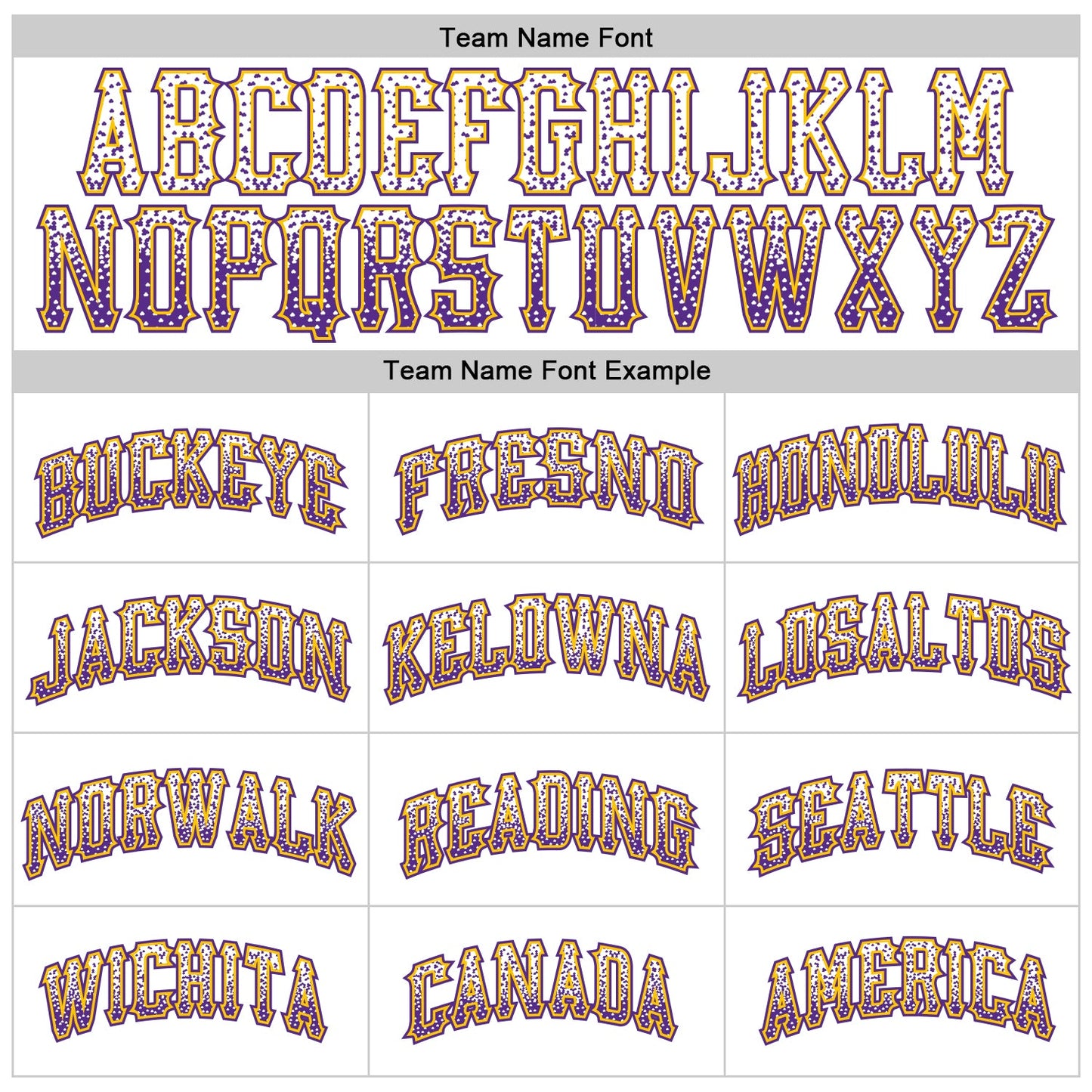 Custom White Purple-Gold Authentic Drift Fashion Baseball Jersey view 4