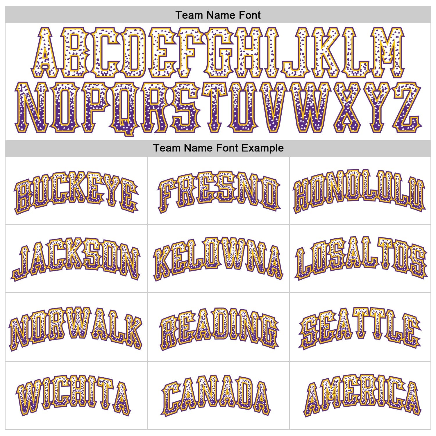 Custom White Purple-Gold Authentic Drift Fashion Baseball Jersey view 4