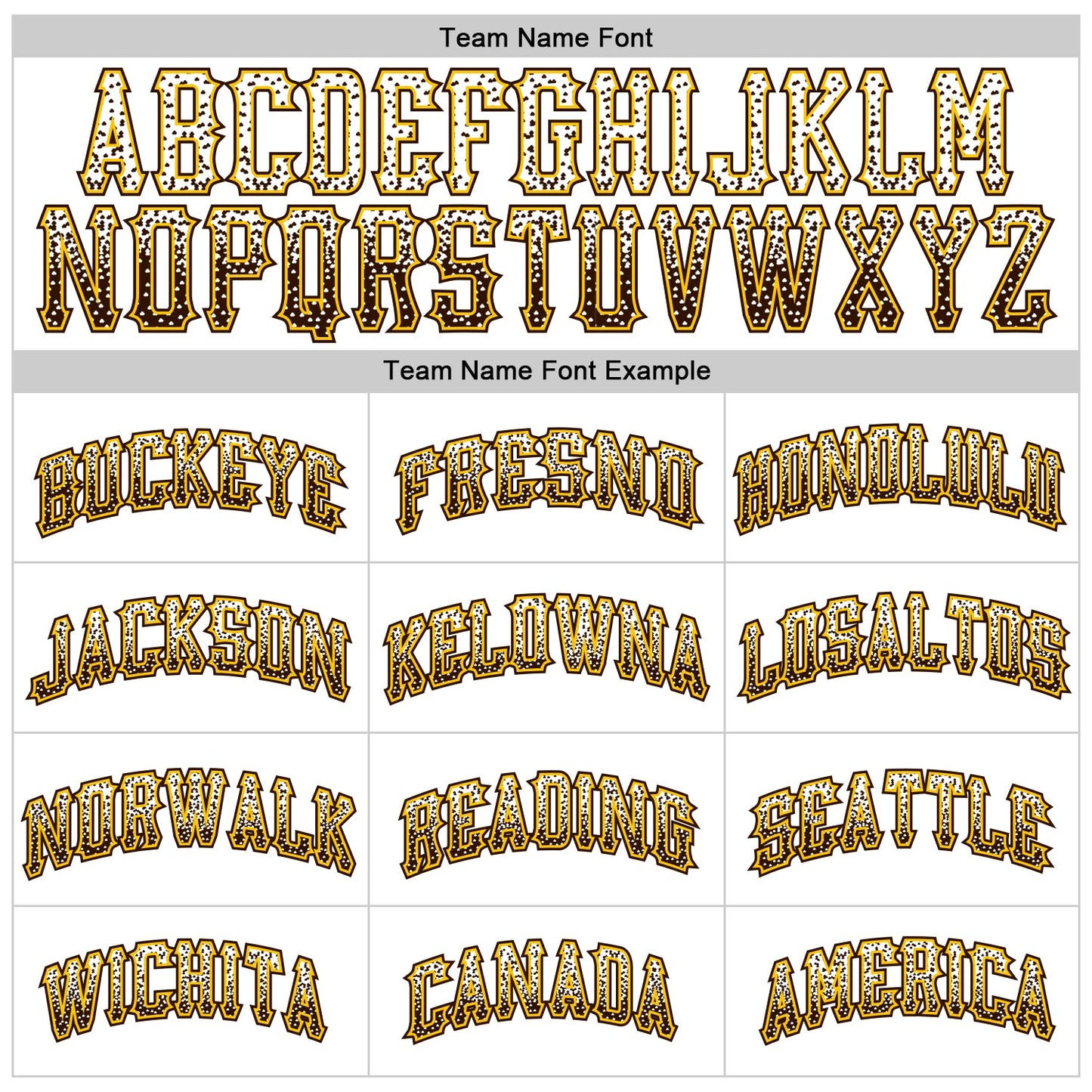 Custom White Brown-Gold Authentic Drift Fashion Baseball Jersey view 4