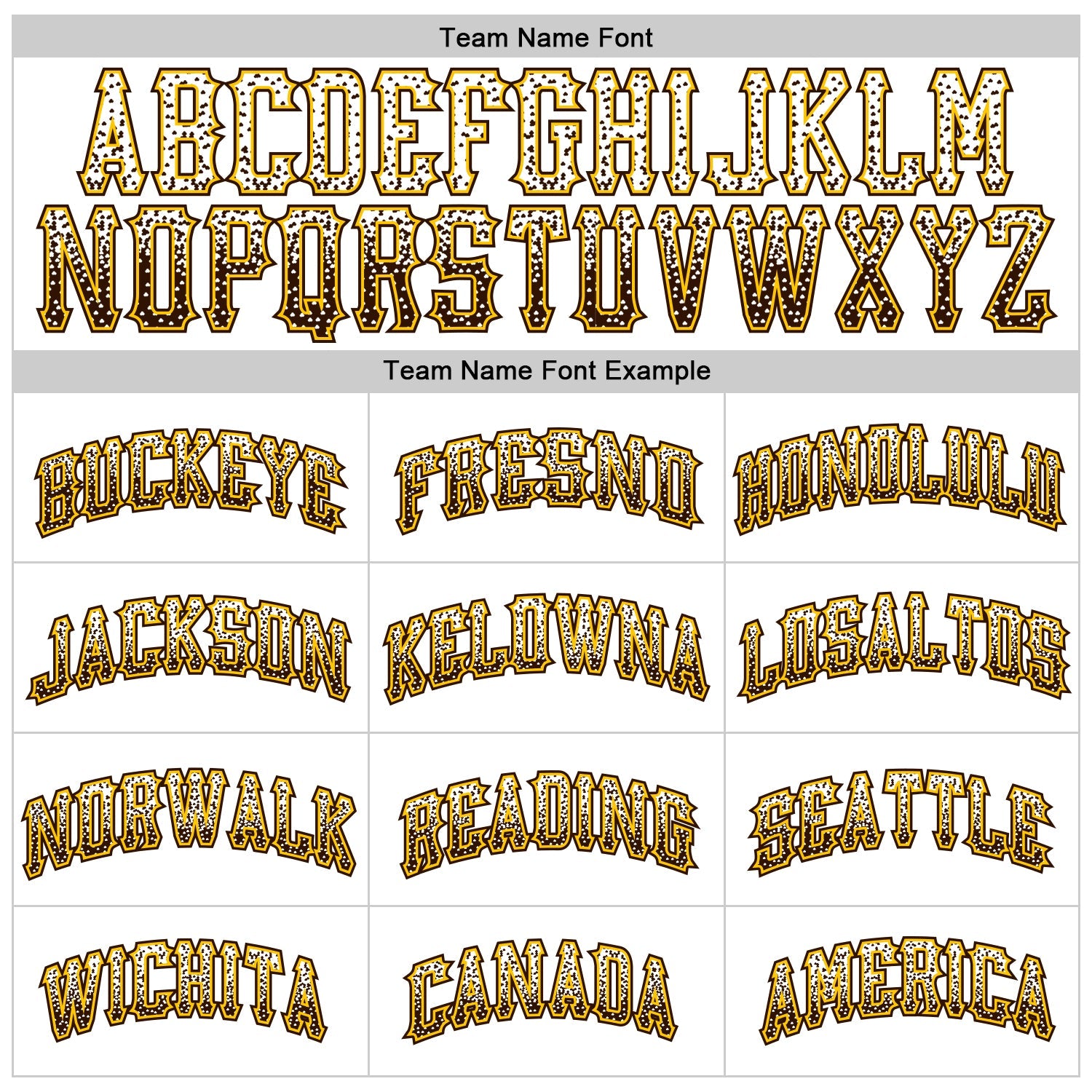 Custom White Brown-Gold Authentic Drift Fashion Baseball Jersey view 4