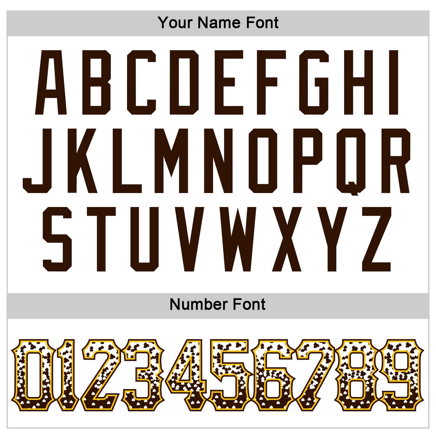 Custom White Brown-Gold Authentic Drift Fashion Baseball Jersey view 5