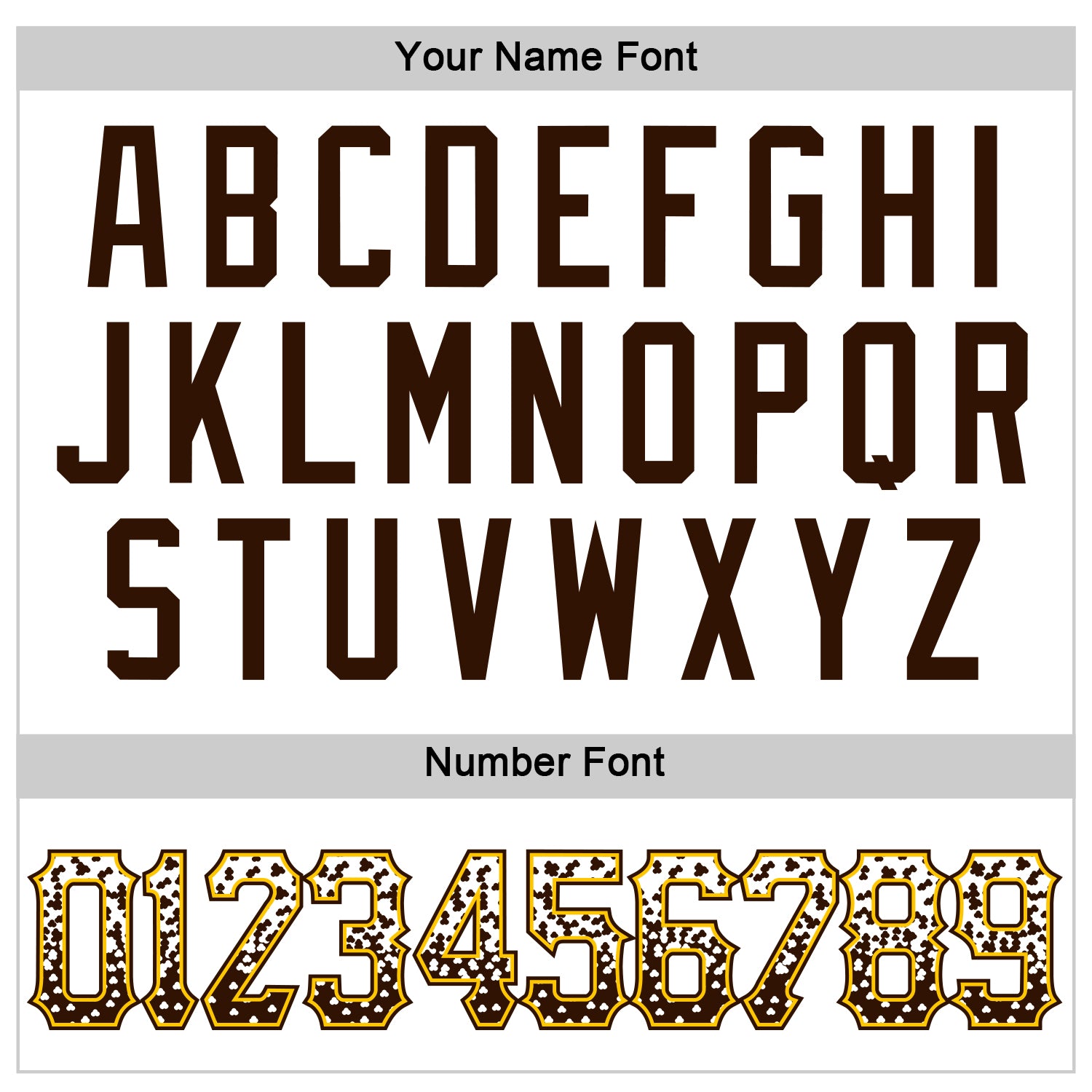Custom White Brown-Gold Authentic Drift Fashion Baseball Jersey view 5