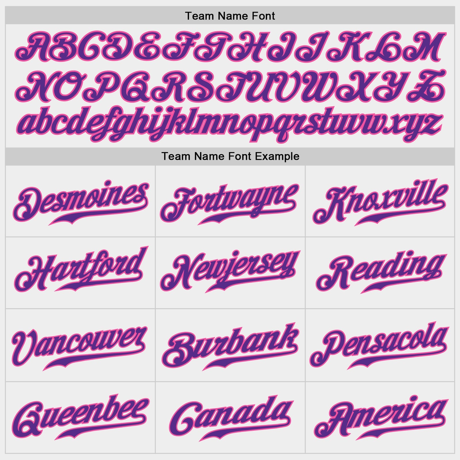 Custom White Purple-Pink Authentic Baseball Jersey view 5