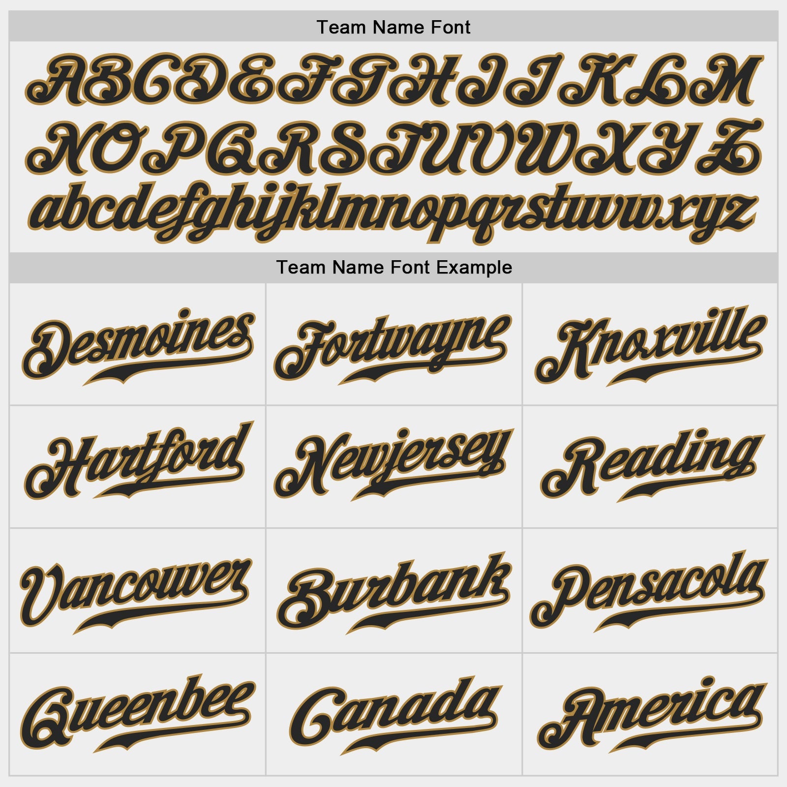 Custom White Black-Old Gold Authentic Baseball Jersey view 5