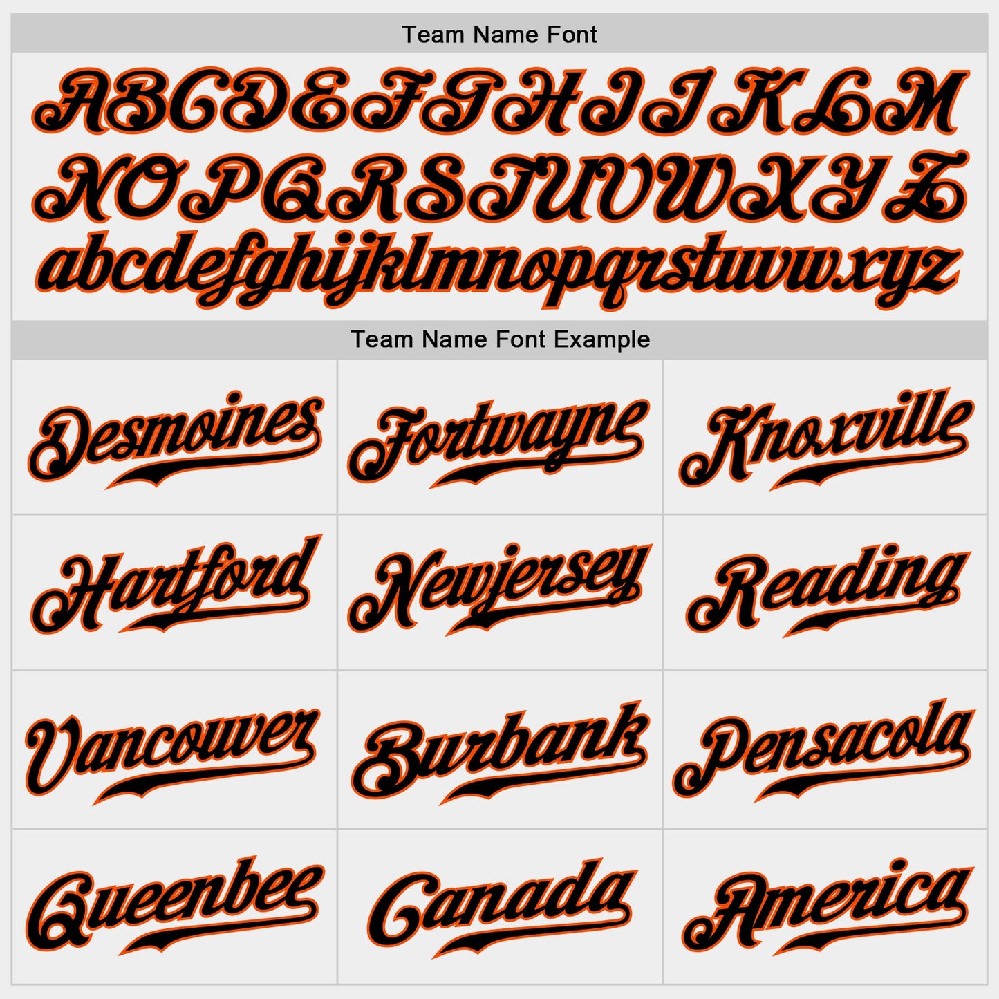 Custom White Black-Orange Authentic Baseball Jersey view 5