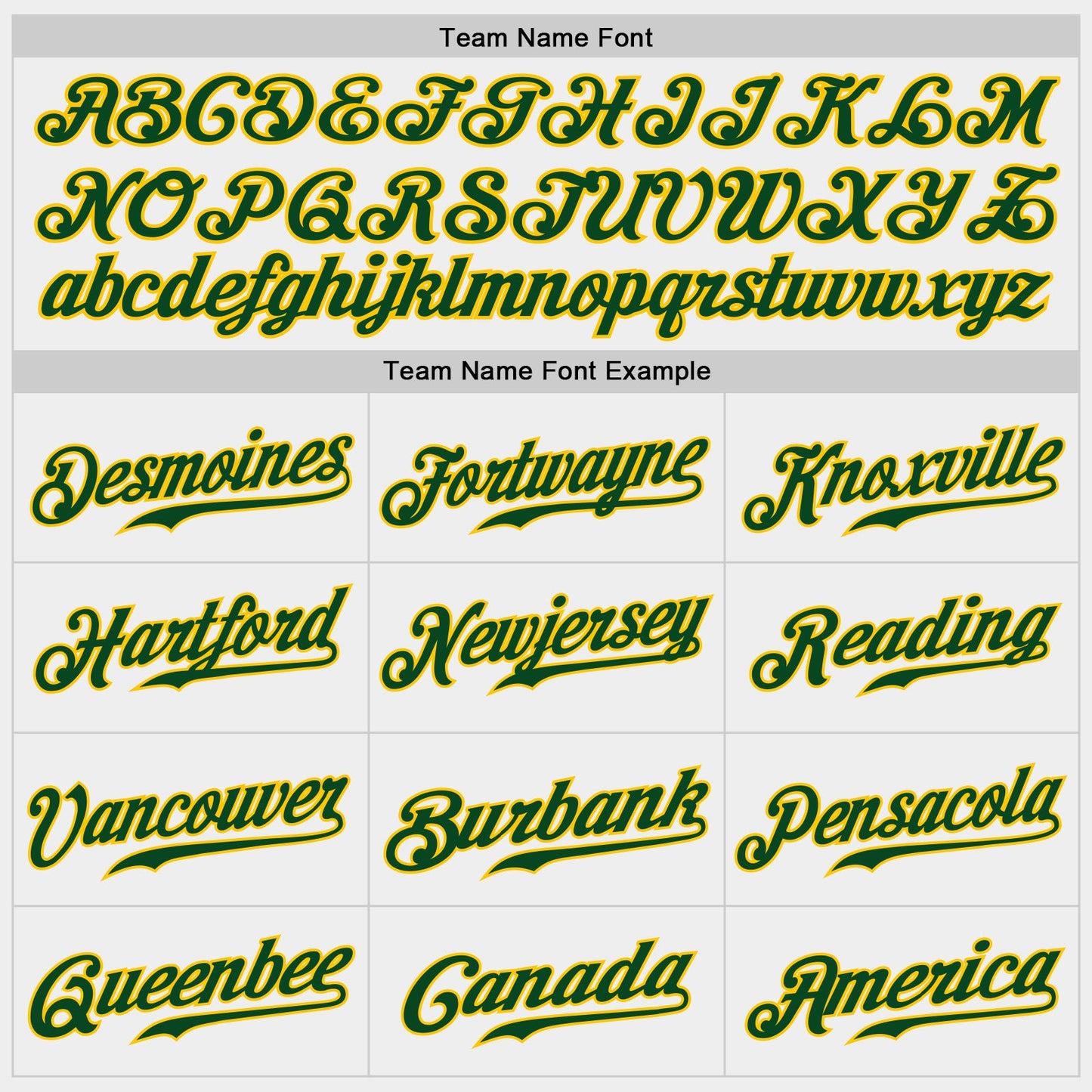 Custom White Green-Gold Authentic Baseball Jersey view 5