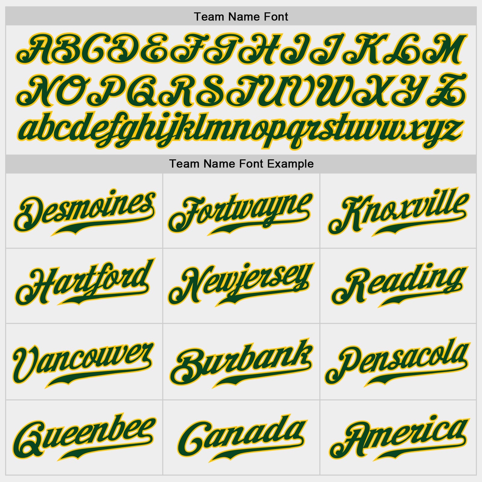 Custom White Green-Gold Authentic Baseball Jersey view 5